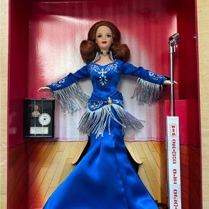 Barbie Grand ole Opry New in box.